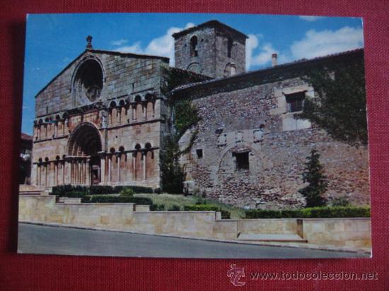 Postales: SORIA  - REF. AH - 330 - Foto 1