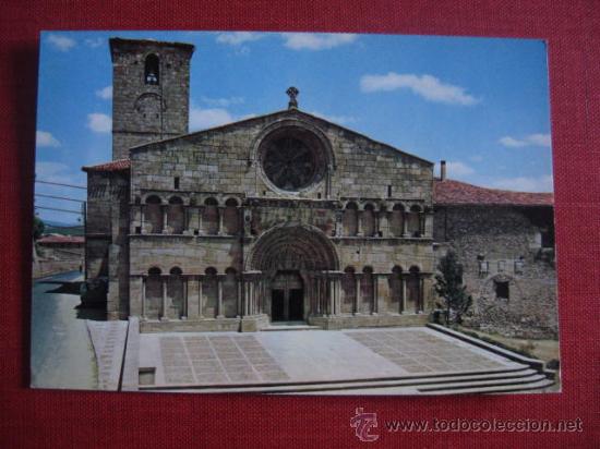 Postales: SORIA  - REF. AH - 333 - Foto 1