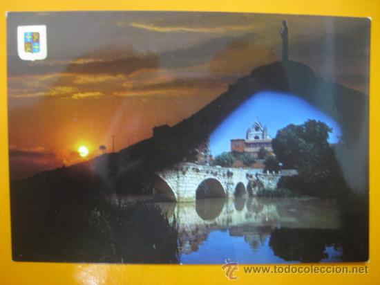 Postales: PALENCIA - REF.: S-190 - Foto 1