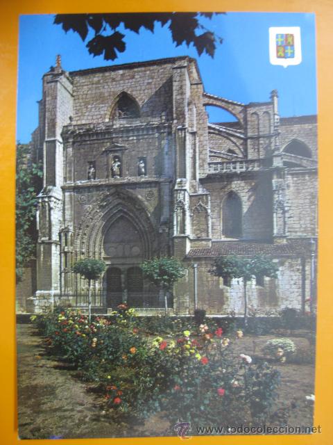 Postales: PALENCIA - REF.: S-195 - Foto 1
