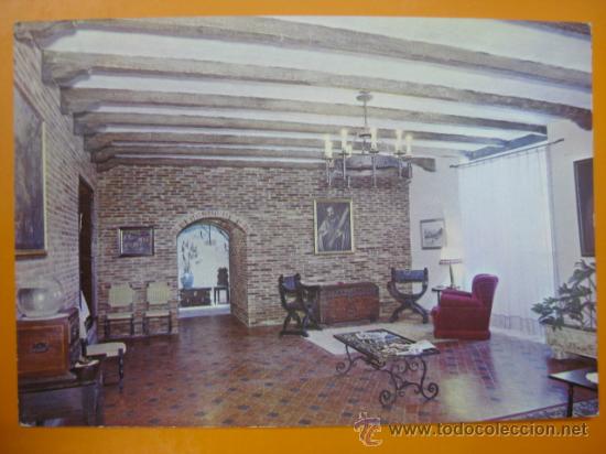 Postales: VENTA DE BA&Ntilde;OS, PALENCIA - REF.: S-233 - Foto 1