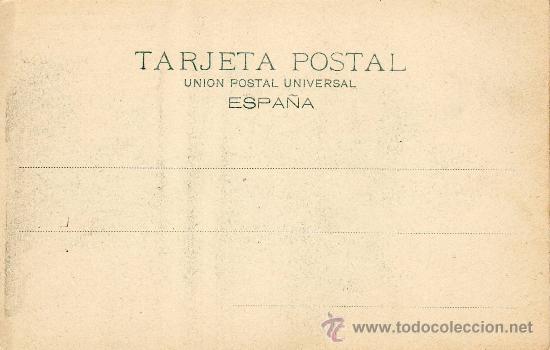 Postales: LE&Oacute;N - MURALLAS ANTIGUAS -. - Foto 2