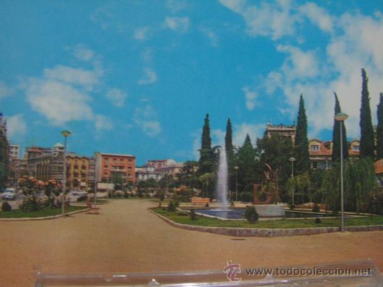 Postales: + Zamora Postal 1972 - Foto 1 - 24441288