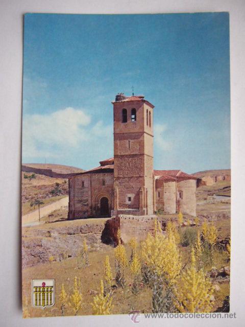 Postales: SEGOVIA.  N&ordm; 3.  DOMINGUEZ. - Foto 1