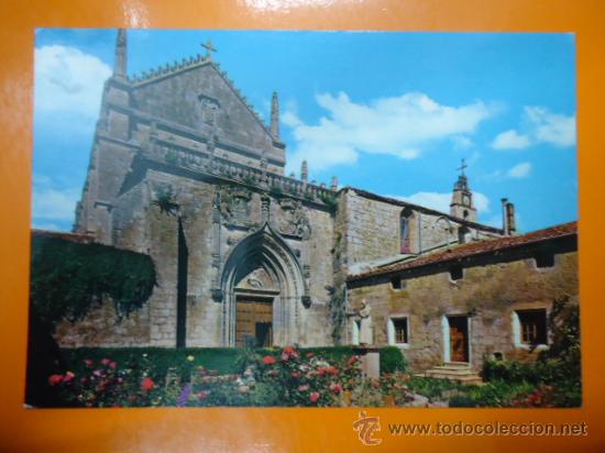 Postales: BURGOS - REF.: S-486 - Foto 1