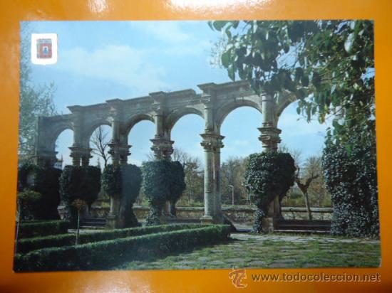 Postales: BURGOS - REF.: S-487 - Foto 1