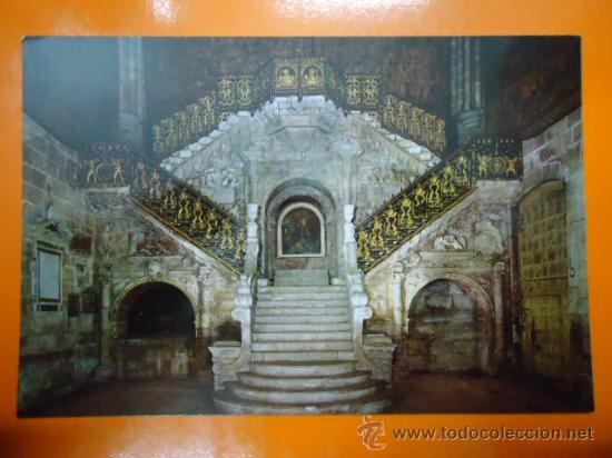 Postales: BURGOS - REF.: S-492 - Foto 1
