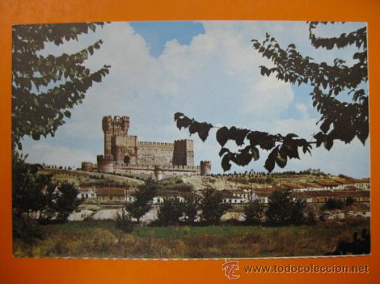 Postales: VALLADOLID - REF.: S-496 - Foto 1