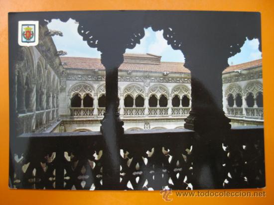 Postales: VALLADOLID - REF.: S-498 - Foto 1