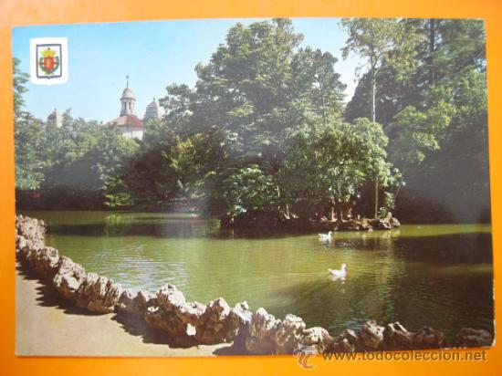 Postales: VALLADOLID - REF.: S-499 - Foto 1