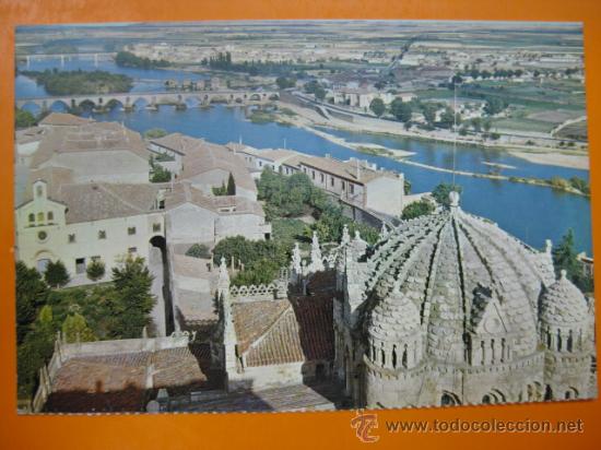 Postales: ZAMORA - REF.: S-532 - Foto 1