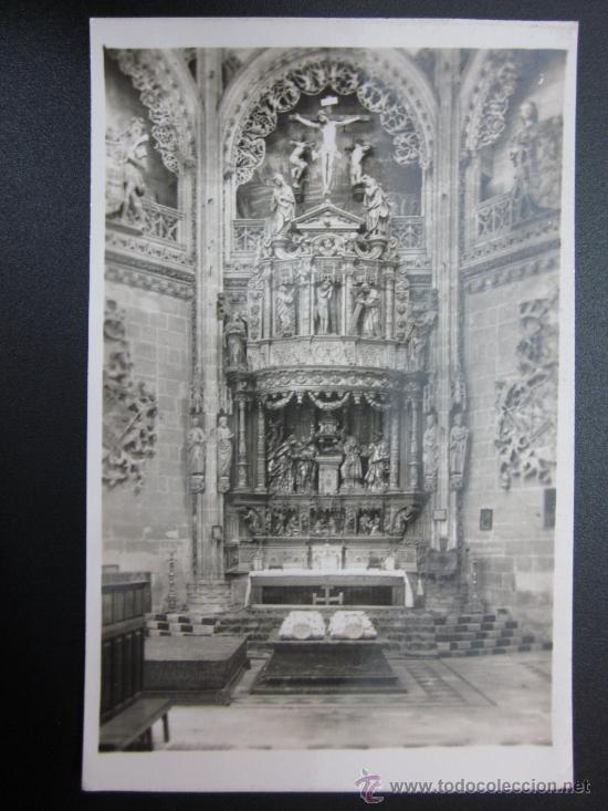 Postales: BURGOS - REF.: S-921 - Foto 1