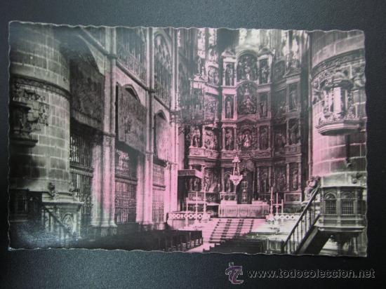 Postales: BURGOS - REF.: S-926 - Foto 1