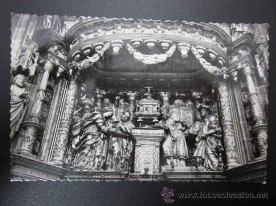 Postales: BURGOS - REF.: S-931 - Foto 1