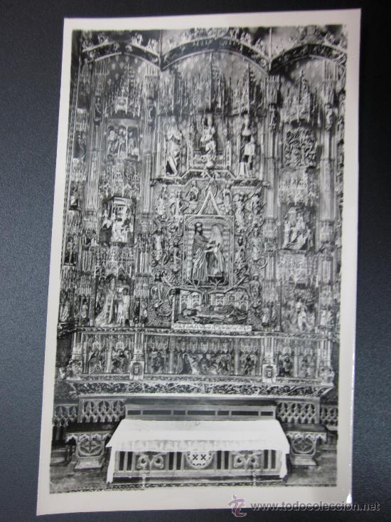 Postales: BURGOS - REF.: S-937 - Foto 1