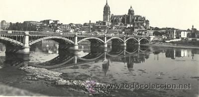 Postales: SALAMANCA - 27 - Foto 1
