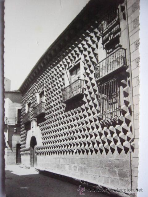Postales: SEGOVIA.  N&ordm; 8.  DOMINGUEZ. - Foto 1