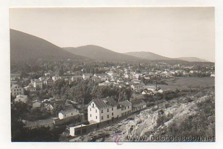 Postkarten: SAN RAFAEL. VISTA GENERAL. (FOTO ALARDE)