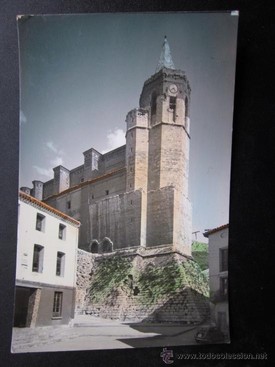 Postales: MONTALBAN - REF.: T-910 - Foto 1