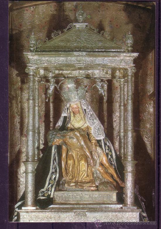 Postales: LEON - NTRA SE&Ntilde;ORA DEL CAMINO