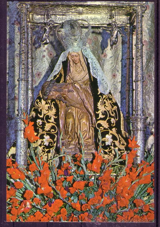 Postales: LEON - NTRA SE&Ntilde;ORA DEL CAMINO