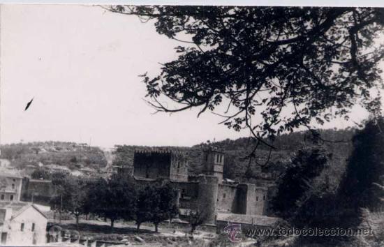Postales: ARENAS DE SAN PEDRO (&Aacute;VILA).-LA BELLA ANDALUC&Iacute;A DE &Aacute;VILA- FOTO ALBERTO