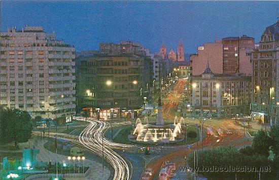 Postales: POME5 24017 Leon ( A&Ntilde;O 1986 )