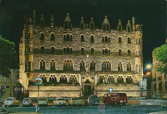 Postales: POME5 24019 Leon ( A&Ntilde;O 1967 )