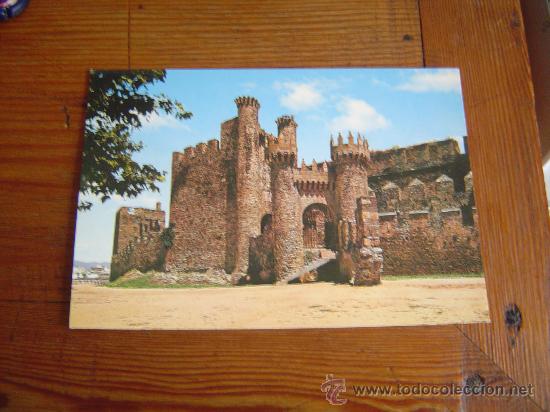 Postales: Postal de Ponferrada. - Foto 1