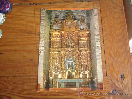 Postales: Postal de Leon. - Foto 1