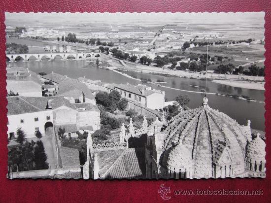 Postales: ZAMORA - REF.: Q-11-21 - Foto 1