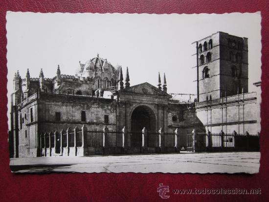 Postales: ZAMORA - REF.: Q-11-51 - Foto 1