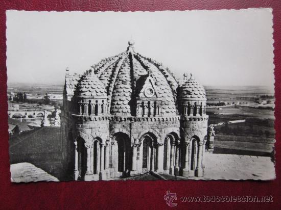 Postales: ZAMORA - REF.: Q-11-63 - Foto 1