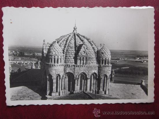 Postales: ZAMORA - REF.: Q-11-95 - Foto 1