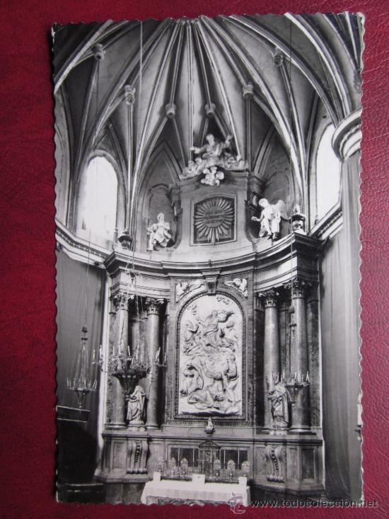 Postales: ZAMORA - REF.: Q-11-97 - Foto 1