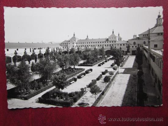 Postales: ZAMORA - REF.: Q-11-104 - Foto 1