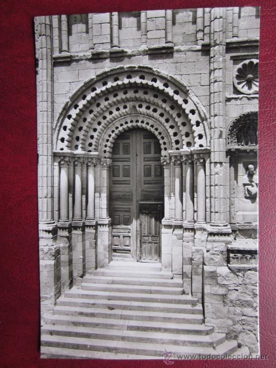 Postales: ZAMORA - REF.: Q-11-105 - Foto 1