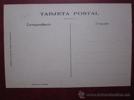 Postales: ZAMORA - REF.: Q-11-04 - Foto 2