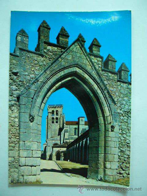Postales: BURGOS. N&ordm; 18. BEASCOA. - Foto 1