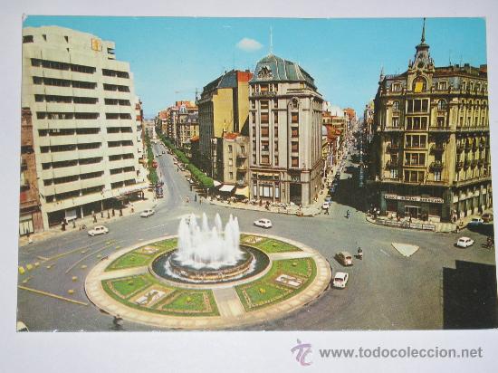 Postales: POSTAL DE LEON - Foto 1