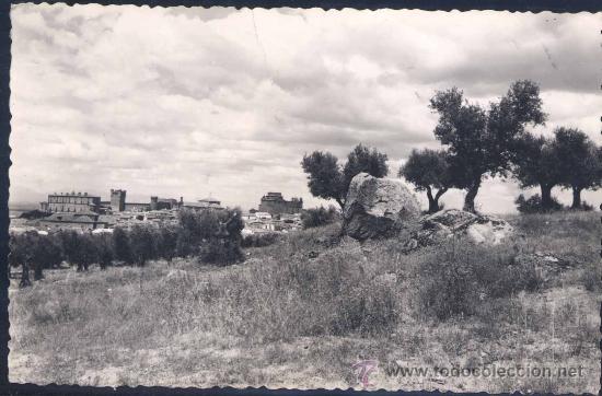 Postales: SEGOVIA.- POSTAL FOTOGR&Aacute;FICA,