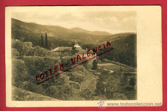 Postales: ARENAS, AVILA, ARENAS DE SAN PEDRO, CONVENTO DE SAN PEDRO DE ALCANTARA,     P62798