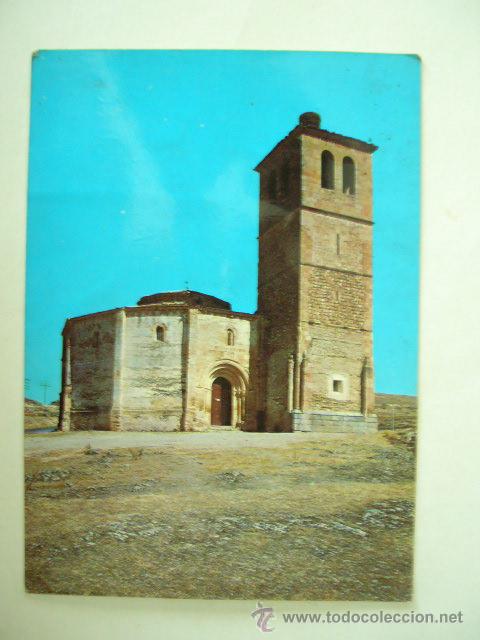 Postales: SEGOVIA. ESCRITA Y CIRCULADA - Foto 1