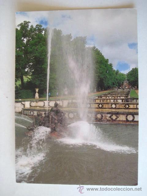 Postales: GRANJA DE SAN ILDEFONSO.. ENVIO GRATIS&iexcl;&iexcl;&iexcl;