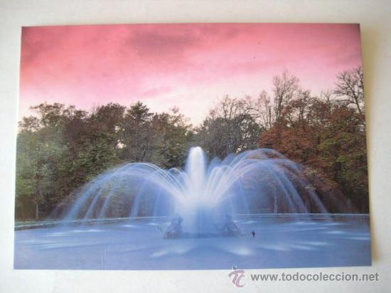 Postales: GRANJA DE SAN ILDEFONSO.. ENVIO GRATIS&iexcl;&iexcl;&iexcl;