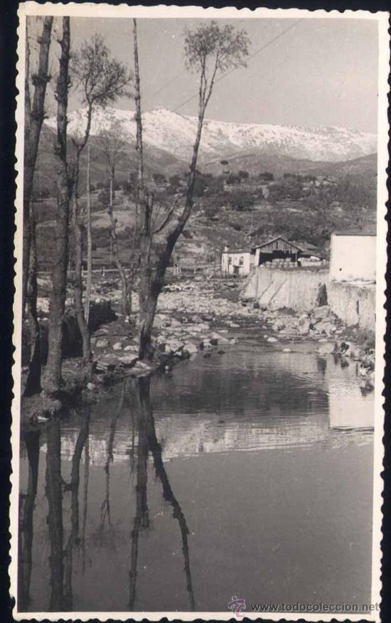 Postales: ARENAS DE SAN PEDRO (&Aacute;VILA).- VISTAS