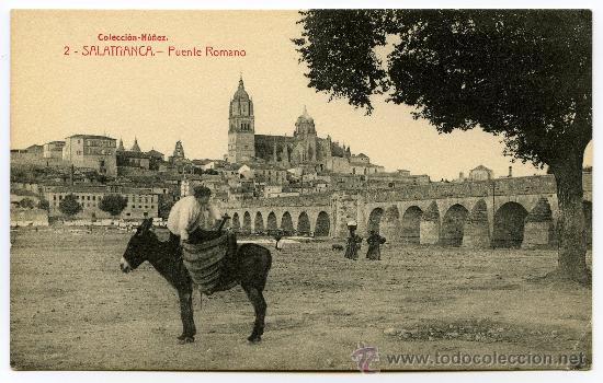 Resultado de imagen de imagenes salamanca antigua