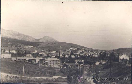 Postales: GUARDO (PALENCIA).- VISTA GENERAL - Foto 1