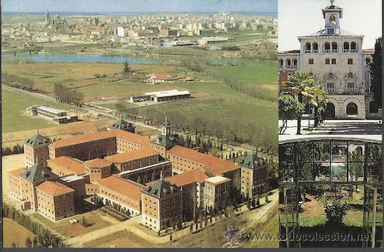 Postales: POSTAL DE SALAMANCA - Foto 1