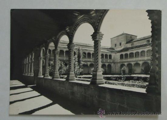 Postales: TARJETA POSTAL AVILA - Foto 1